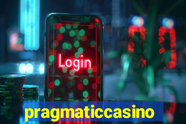 pragmaticcasino