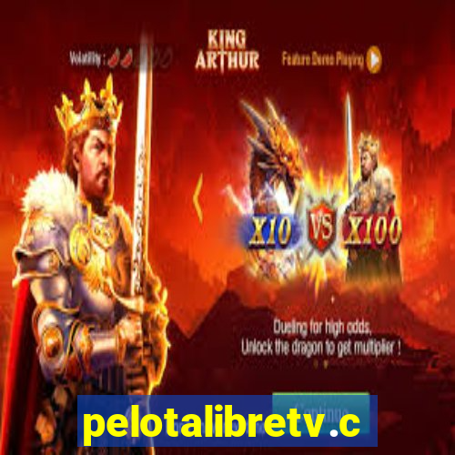 pelotalibretv.com