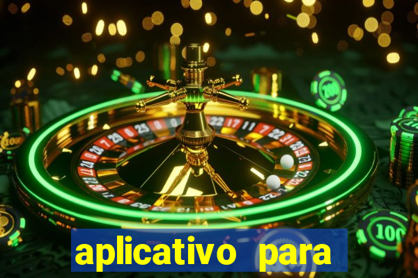 aplicativo para fazer escudo de time de futebol