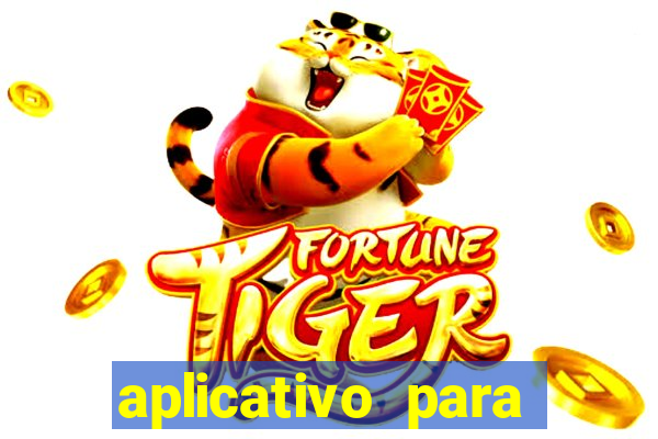 aplicativo para fazer escudo de time de futebol