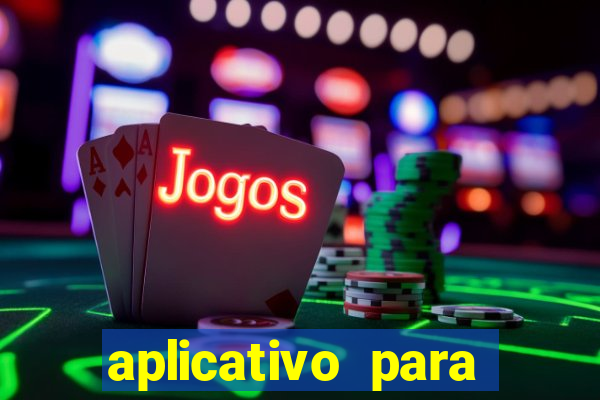 aplicativo para fazer escudo de time de futebol