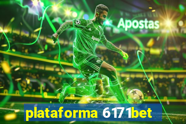 plataforma 6171bet