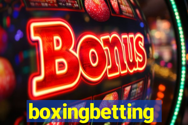 boxingbetting