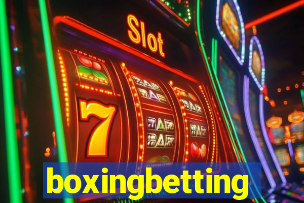 boxingbetting