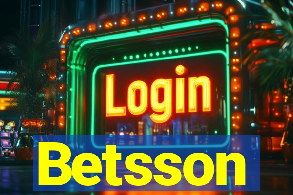 Betsson
