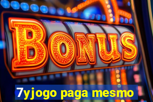 7yjogo paga mesmo