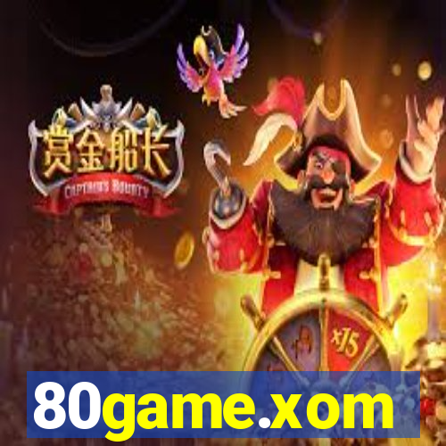 80game.xom