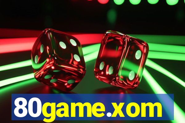 80game.xom