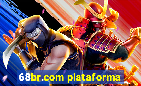 68br.com plataforma