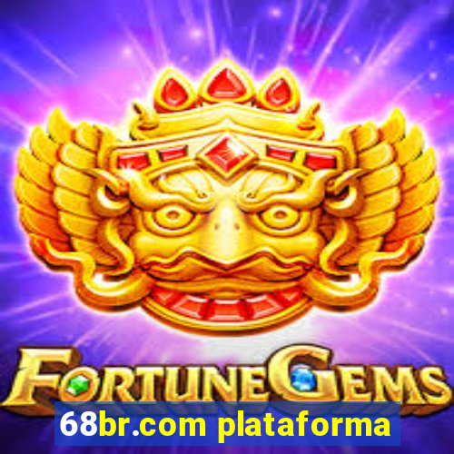 68br.com plataforma