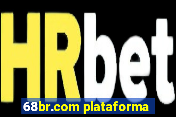 68br.com plataforma