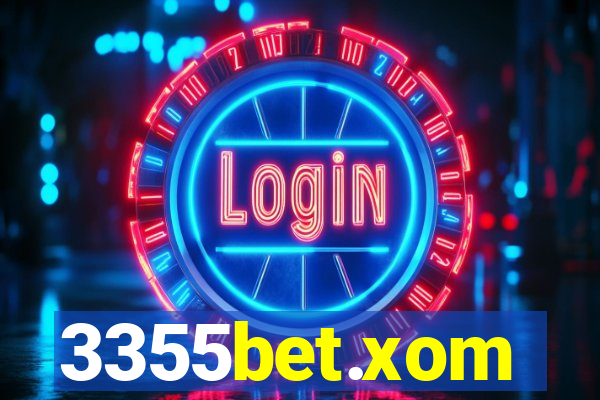 3355bet.xom