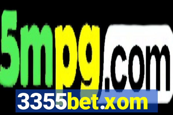 3355bet.xom