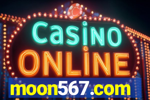 moon567.com