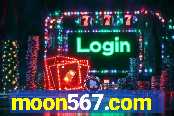 moon567.com