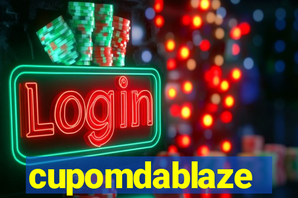 cupomdablaze