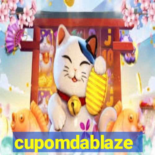 cupomdablaze