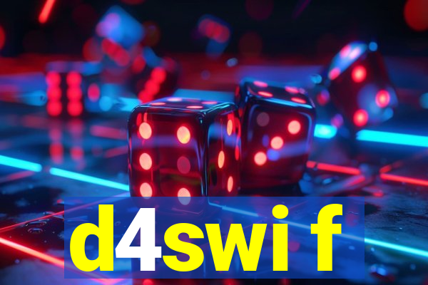 d4swi f