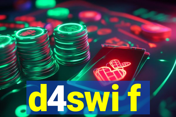 d4swi f