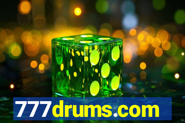 777drums.com