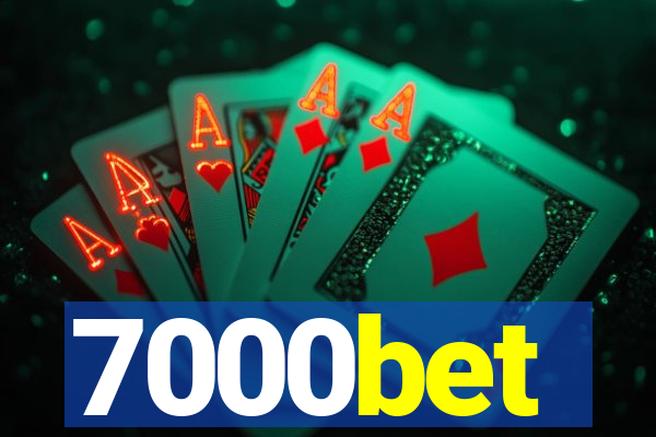 7000bet