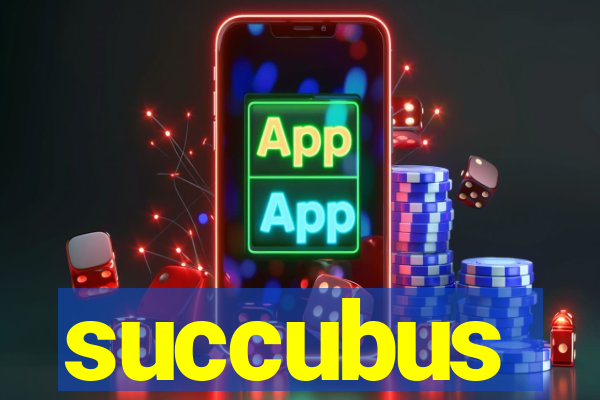 succubus