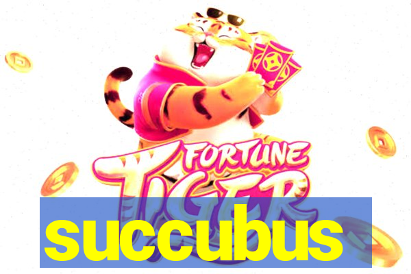 succubus