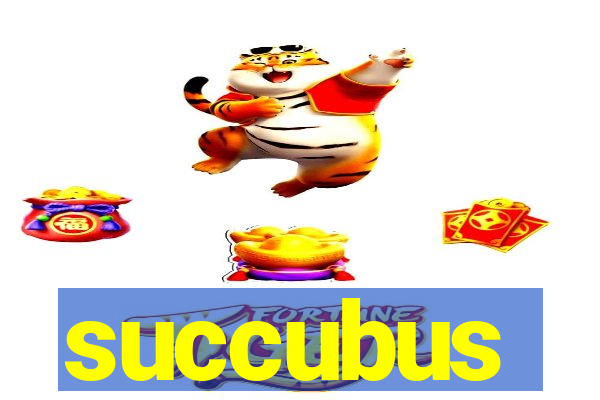 succubus