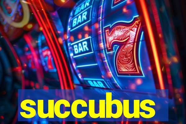 succubus