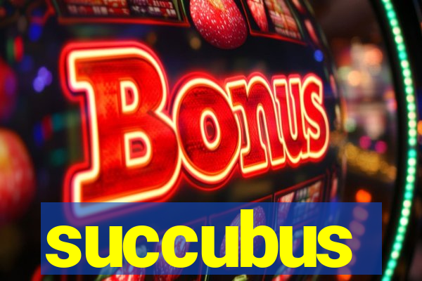 succubus