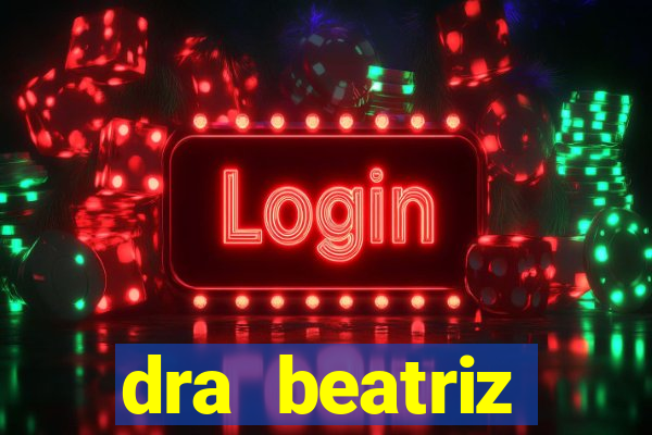 dra beatriz oftalmologista cruzeiro sp