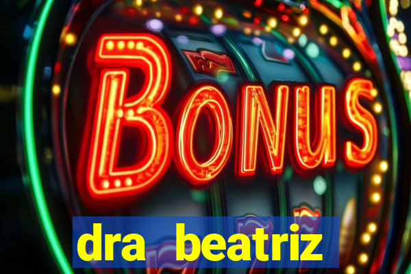 dra beatriz oftalmologista cruzeiro sp