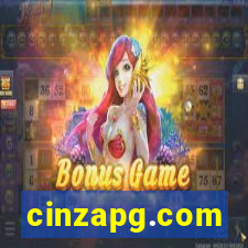 cinzapg.com