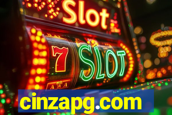 cinzapg.com