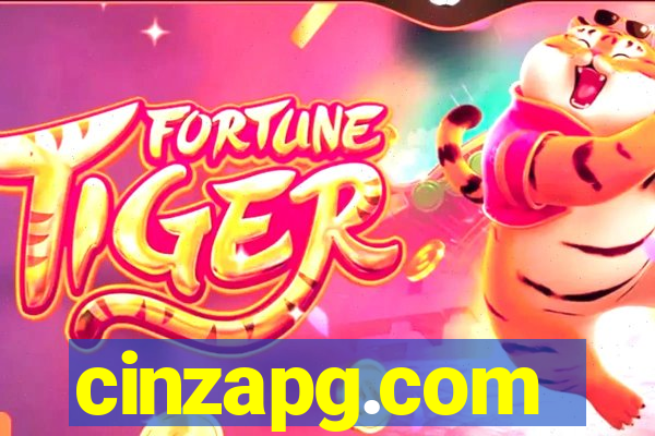 cinzapg.com
