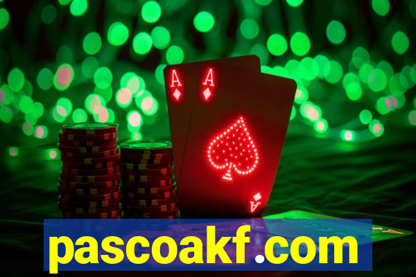 pascoakf.com
