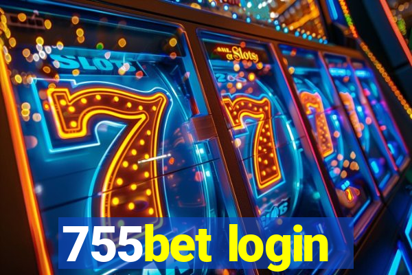 755bet login