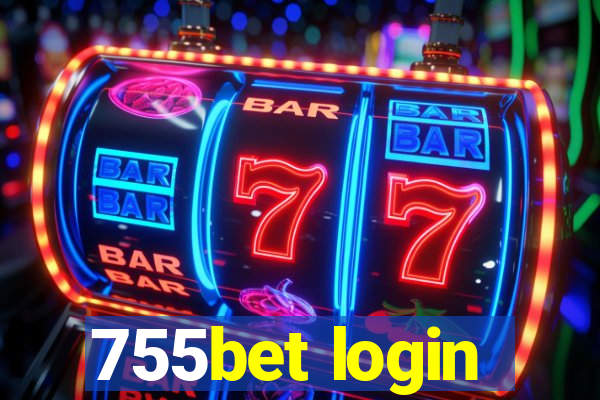 755bet login