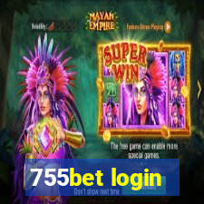 755bet login