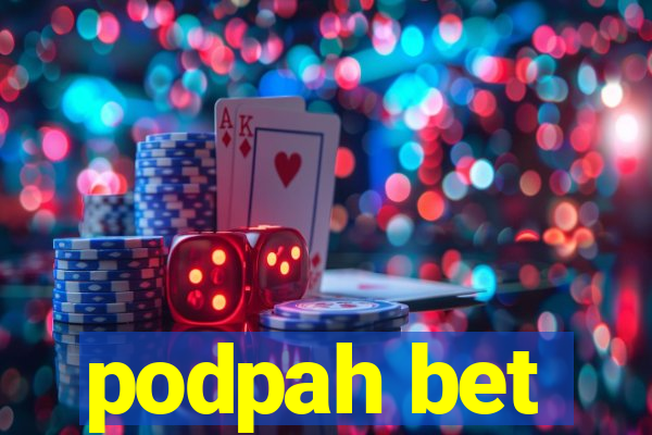 podpah bet
