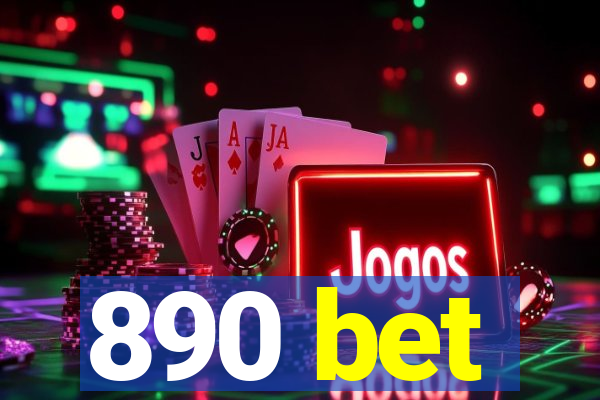 890 bet