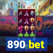 890 bet