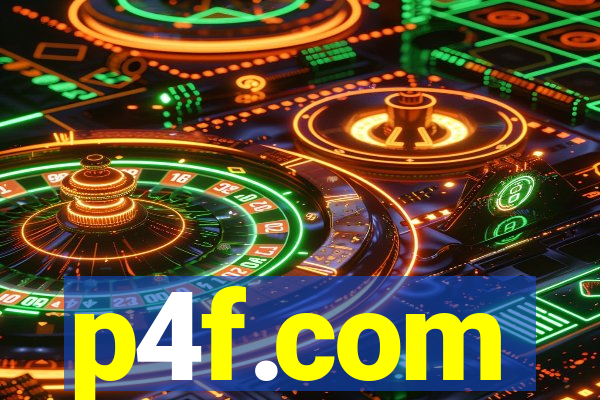 p4f.com