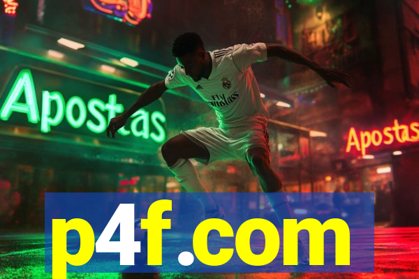 p4f.com