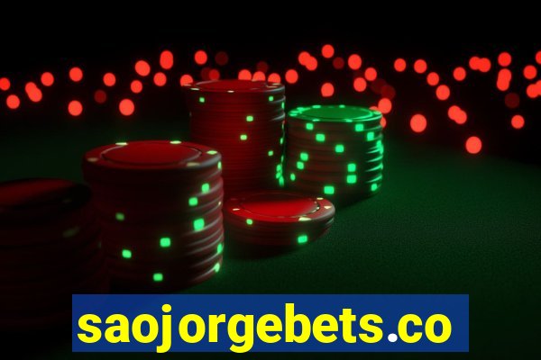 saojorgebets.com