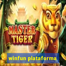 winfun plataforma