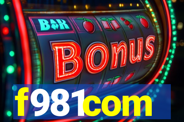 f981com