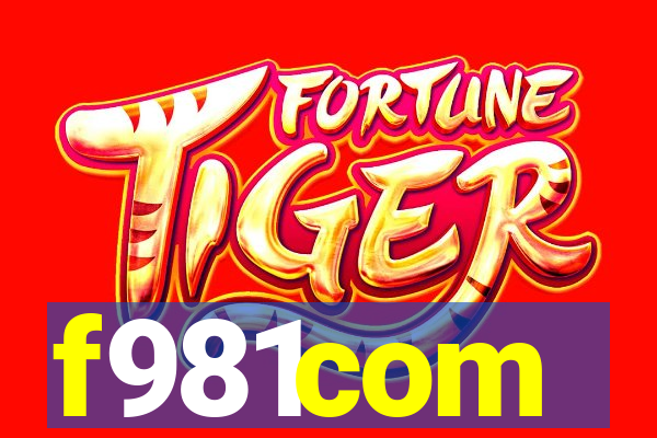 f981com