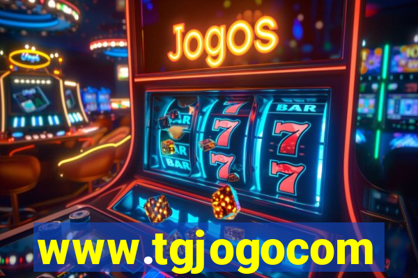 www.tgjogocom