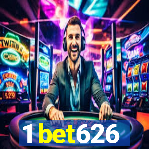 1 bet626
